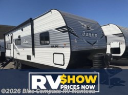 New 2026 Jayco Jay Flight SLX 263BHSW available in Manteca, California