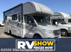 New 2026 Thor Motor Coach Geneva 24VH available in Manteca, California