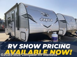New 2026 Jayco Jay Flight SLX 175FQW BAJA available in Manteca, California