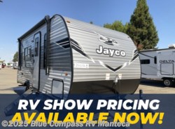 New 2026 Jayco Jay Flight SLX 175FQW BAJA available in Manteca, California
