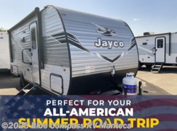 New 2026 Jayco Jay Flight SLX 197MBW available in Manteca, California
