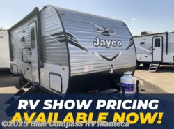 New 2026 Jayco Jay Flight SLX 197MBW available in Manteca, California