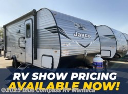 New 2026 Jayco Jay Flight SLX 197MBW BAJA available in Manteca, California