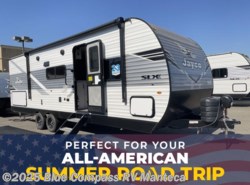 New 2026 Jayco Jay Flight SLX 261BHSW available in Manteca, California