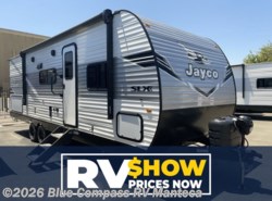 New 2026 Jayco Jay Flight SLX 261BHSW available in Manteca, California