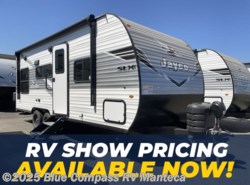 New 2026 Jayco Jay Flight SLX 210QBW available in Manteca, California