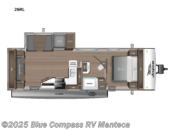 Used 2023 Jayco Jay Feather 26RL available in Manteca, California