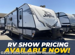 Used 2023 Jayco Jay Feather 26RL available in Manteca, California