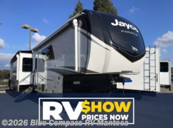 New 2026 Jayco Pinnacle 38FBRK available in Manteca, California