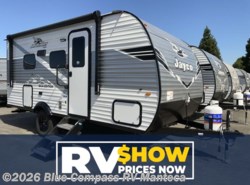New 2026 Jayco Jay Flight SLX 160LKW available in Manteca, California