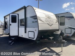 Used 2025 Jayco Jay Flight SLX 210QBW available in Manteca, California