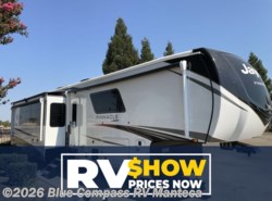 New 2026 Jayco Pinnacle 38FBRK available in Manteca, California