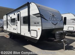 New 2026 Jayco Jay Flight SLX 261BHSW available in Manteca, California
