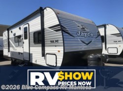 New 2026 Jayco Jay Flight SLX 261BHSW available in Manteca, California