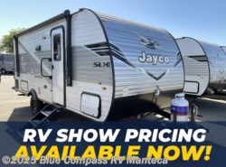 New 2026 Jayco Jay Flight SLX 197MBW available in Manteca, California