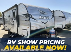 New 2026 Jayco Jay Flight SLX 197MBW available in Manteca, California