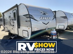 New 2026 Jayco Jay Flight SLX 197MBW available in Manteca, California