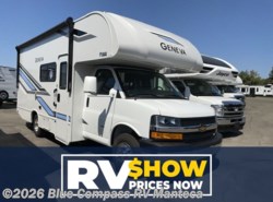 New 2026 Thor Motor Coach Geneva 22VZ Chevy available in Manteca, California