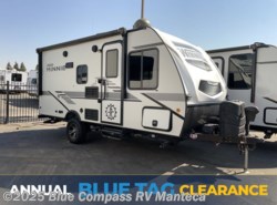 Used 2021 Winnebago Micro Minnie 1700BH available in Manteca, California