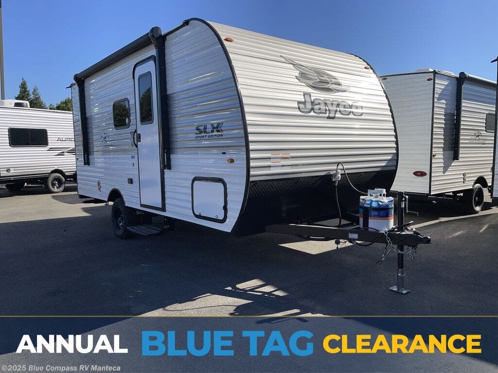 New 2026 Jayco Jay Flight SLX 170BHW available in Manteca, California
