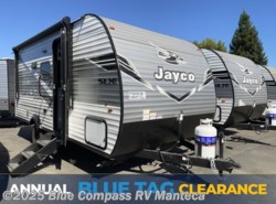 New 2026 Jayco Jay Flight SLX 175BHW available in Manteca, California