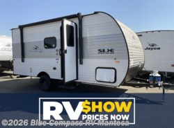New 2026 Jayco Jay Flight SLX 170BHW available in Manteca, California