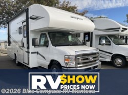 New 2026 Jayco Redhawk SE 22CF available in Manteca, California