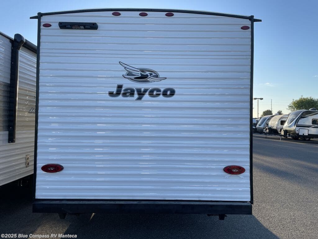 New 2026 Jayco Jay Flight SLX 170BHW available in Manteca, California
