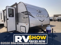 New 2026 Jayco Jay Flight SLX 160LKW available in Manteca, California
