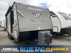 Used 2018 Keystone Hideout 21LHSWE available in Manteca, California