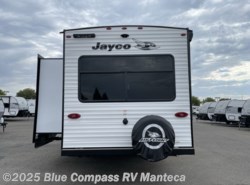 New 2026 Jayco Jay Flight SLX 262RLSW available in Manteca, California
