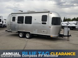 Used 2017 Airstream Flying Cloud 23FB available in Manteca, California