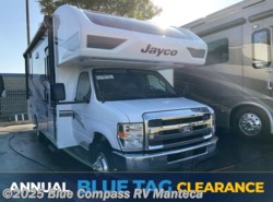New 2026 Jayco Redhawk 24B available in Manteca, California