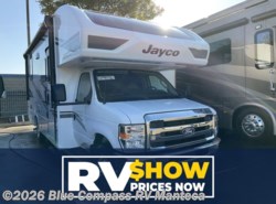 New 2026 Jayco Redhawk 24B available in Manteca, California