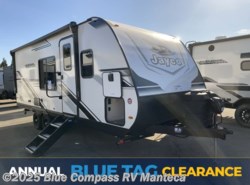New 2026 Jayco Jay Feather 21MML available in Manteca, California