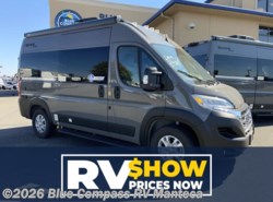 New 2026 Thor Motor Coach Scope Sport 18M available in Manteca, California