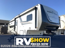 Used 2025 Forest River Rockwood Signature R374DBH available in Manteca, California