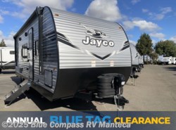 New 2026 Jayco Jay Flight SLX 225MLSW available in Manteca, California