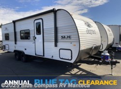 New 2026 Jayco Jay Flight SLX 250BHW available in Manteca, California