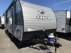 New 2026 Jayco Jay Flight SLX 250BHW available in Manteca, California
