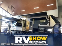New 2026 Brinkley RV Model G 3250 available in Manteca, California