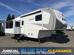 New 2026 Alliance RV Avenue All-Access 29RL available in Manteca, California