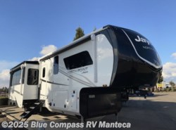 New 2026 Jayco North Point 390CKDS available in Manteca, California