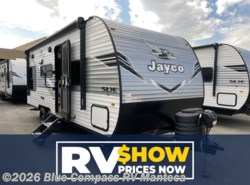 New 2026 Jayco Jay Flight SLX 210QBW available in Manteca, California