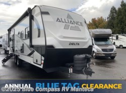 Used 2025 Alliance RV Delta 251BH available in Manteca, California