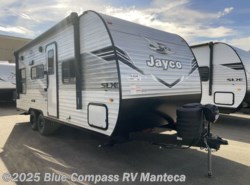 New 2026 Jayco Jay Flight SLX 210QBW available in Manteca, California