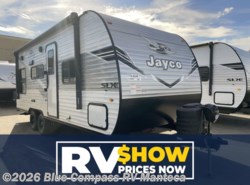 New 2026 Jayco Jay Flight SLX 210QBW available in Manteca, California