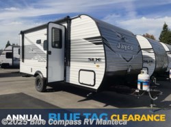 New 2026 Jayco Jay Flight SLX 175BHW available in Manteca, California