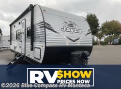 New 2026 Jayco Jay Flight SLX 225MLSW available in Manteca, California