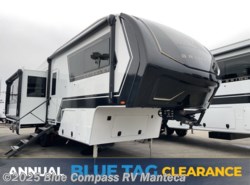 New 2026 Brinkley RV Model Z 2900 available in Manteca, California